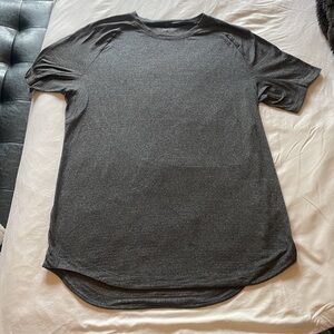 Lululemon Men's Dry Sense Tshirt
